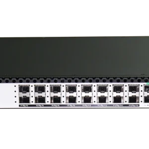 BDCOM 16-port XG(S)-PON OLT - Image 3