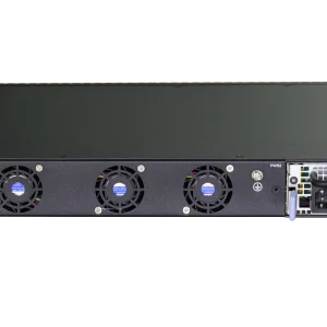 BDCOM 16-port XG(S)-PON OLT - Image 4