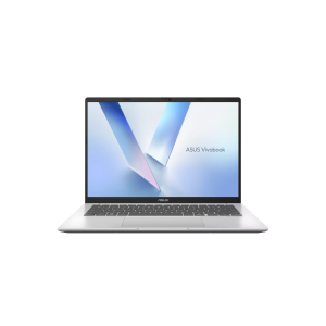 Asus VivoBook 14 14" Ryzen AI 7-445 16GB 512GB Win 11 Home Notebook - Image 1