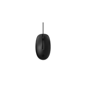 HP 125 Wired Mouse - Image 1