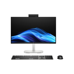 HP EliteStudio 8 G1i 23.8" All-in-One AI Core U5-235 32GB 1TB Win 11 Pro All In One - Image 1