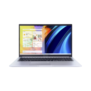Asus VivoBook 15 15.6" Ryzen-5 8GB 512GB Win 11 Home Notebook - Image 1