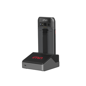 iMiN Lark 1 Single Slot Battery Charger - Image 1