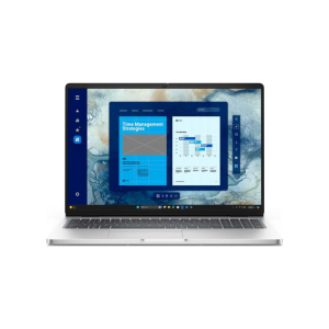 Dell Pro 16 Plus 16" Core-U5 32GB 512GB Win 11 Pro Notebook - Image 1