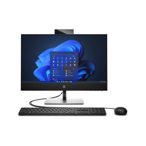 HP ProOne 240 G10 24" Core-i5 16GB 512GB Win 11 Pro All In One - Image 1