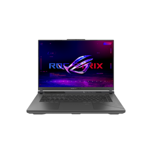 ASUS ROG Strix G16 G614FR 16GB 1TB SSD 16" 240Hz RTX5070Ti - Gaming Notebook - Image 1