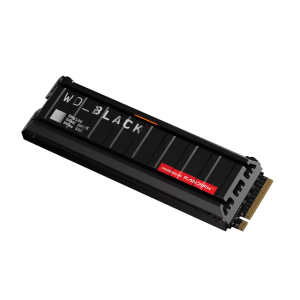 WD BLACK SN8100 NVMe SSD - 1TB, Without Heatsink - Image 1