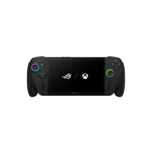 Asus ROG Xbox RC73XA Ally X Ryzen Z2 24GB 1TB Win 11 Home Gaming Console - Image 1