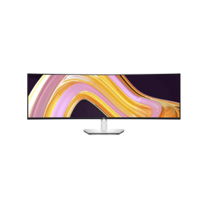 Dell UltraSharp U4924DW 49" QHD IPS Curved USB-C Monitor - Image 1