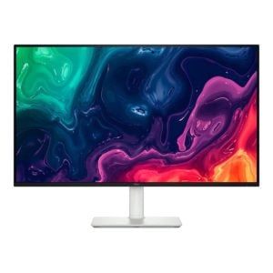 Dell S3225QS 32" UHD Monitor - Image 1