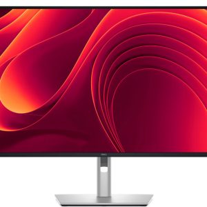 Dell Pro P3225QE 32" Plus 4K USB-C Hub Monitor - Image 1
