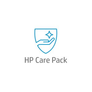 HP Care Pack HP 3y Onsite Notebook Support - Image 2