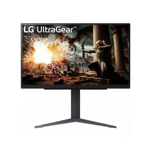 LG UltraGear 27" IPS QHD Gaming Monitor - Image 1