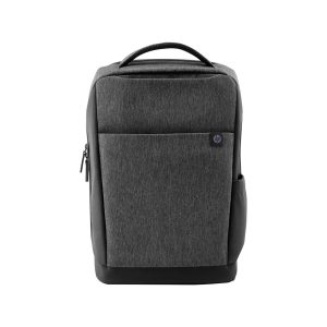 HP Renew Travel Grey 15.6" Backpack - Image 1