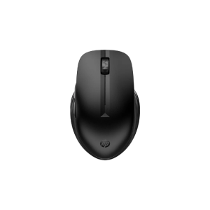 HP 435 Multi-Device Wireless Black Mouse - Image 1