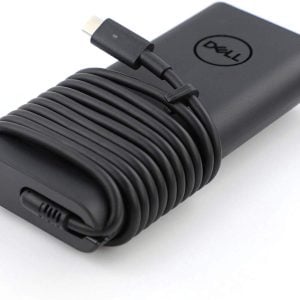 Dell E5 130W USB-C AC Adapter - Image 1