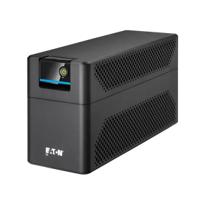 Eaton 5E 1600VA GEN2 USB IEC UPS - Image 1