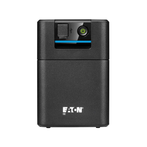 Eaton 5E 900VA GEN2 USB IEC UPS - Image 1