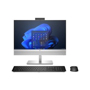 HP EliteOne 840 G9 23.8-inch Core i7-13700 32GB 1TB  Win 11 Pro All In One - Image 1