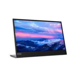 Lenovo L15 15" FHD IPS USB-C Portable Monitor - Image 1
