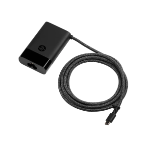 HP 65W USB-C AC Adapter - Image 1