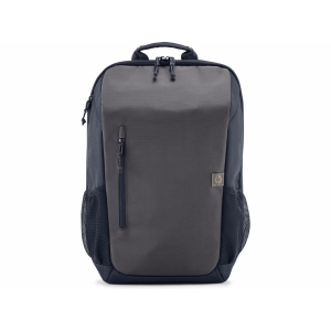 Hp Travel Grey 15.6" Backpack - Image 1