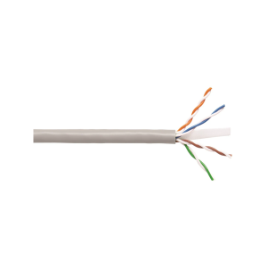 CommScope C6 U/UTP LSZH Slate 30.5M Cable - Image 1