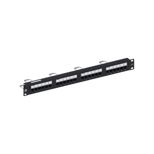 CommScope CAT-6 24 PORT PCB Patch Panel Cable - Image 1
