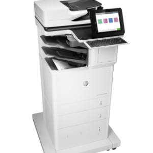 HP LaserJet Enterprise Flow Printer - Image 1