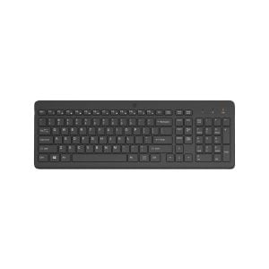 HP 225 Wireless Keyboard - Image 1