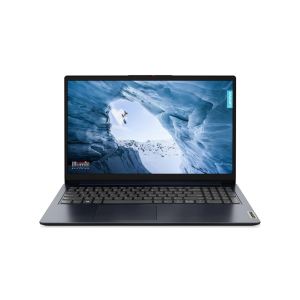 Lenovo IdeaPad 1 15.6" Core-i3 8GB 256GB Win 11 Home Notebook - Image 1