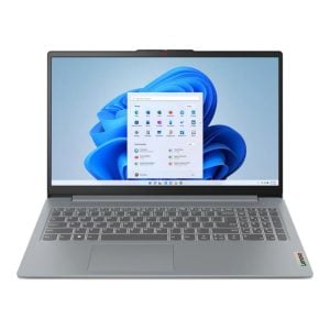 Lenovo IdeaPad Slim 3 15.6" Core-i3 8GB 512GB Win 11 Home Notebook - Image 1
