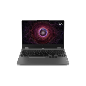 Lenovo LOQ 15.6" Ryzen-5 16GB 1TB Win 11 Home Notebook - Image 1