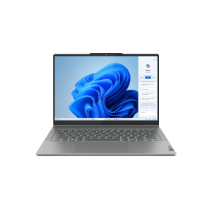 Lenovo Ideapad 3 Slim 15.6" FHD Core-i3 8GB 256GB Win 11 Home Artic Grey Notebook - Image 1