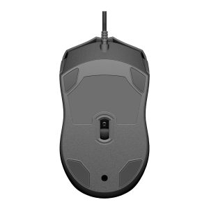 HP Accessories HP 100 BLK WRD Mouse - Image 4