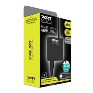 Port 45W USB-C AC Adapter - Image 1