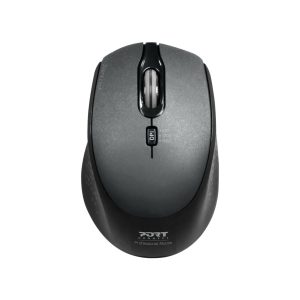 PORT SEDONA - WIRELESS MOUSE - BLACK - Image 1