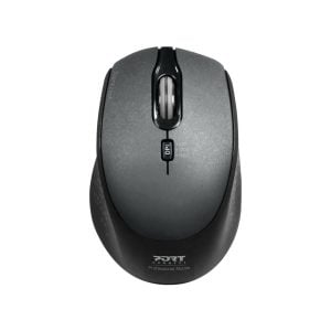 PORT SEDONA - WIRELESS MOUSE - BLACK - Image 1