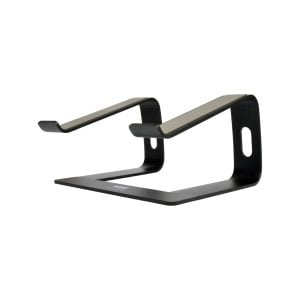 Port Aluminium Ergonomic Notebook Stand - Image 1