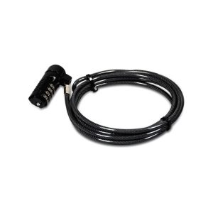 Port Combination Cable Security Lock - Image 1