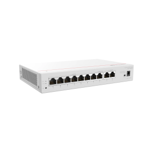 Huawei S380 S9P2T 2GE WAN LAN Switch - Image 1