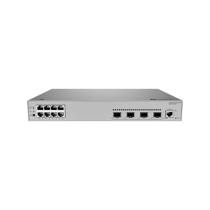 Huawei EKIT S220-8P4S 8-Port Switch - Image 1