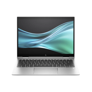 HP Elitebook 830 G11 13" Core-U5 16GB 512GB Win 11 Pro Notebook - Image 1