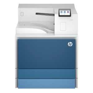 HP LaserJet Enterprise 8501dn - Image 1