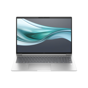 HP ProBook 460 G11 16" Intel Core Ultra-5 8GB 512GB Win11 Pro Silver Notebook - Image 1