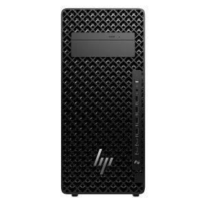 HP Z2 Tower G1i  U7 Desktop PC - Image 1
