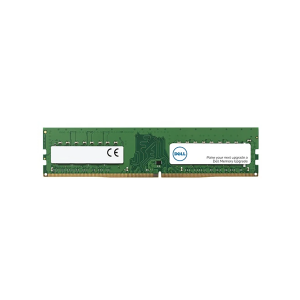 Dell Memory Upgrade - 16 GB - 1Rx8 DDR5 UDIMM 4800 MT/s ECC (Not Compatible with Non-ECC, 5600 MT/s DIMMs and RDIMM) - Image 1