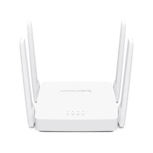 Mercusys AC1200 Wireless Dual-Band Router - Image 1