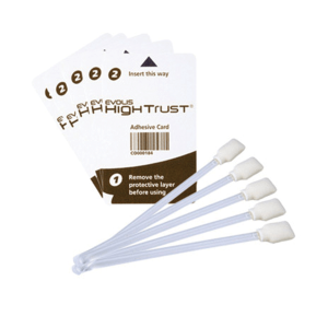 Evolis Regular Cleaning Kit - Image 1