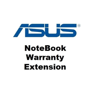 Asus 1-Year to 3-Year PUR Gaming Notebooks Warranty Extension - Image 1